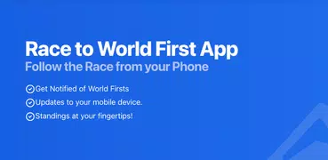 Method Race to World First