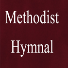 Methodist Hymnal Zeichen