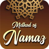 Method of Shia Namaz أيقونة