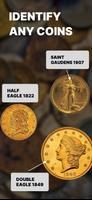 Coin Scan Plakat