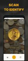 Coin Scan syot layar 1