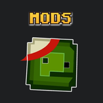 Addon Mod for Melon Playground icon