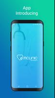 mClinic Affiche
