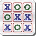 Classic Tic Tac Toe