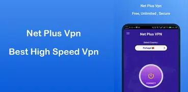 Netplus VPN Hotspot shield VPN