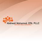 Abdiwali CPA 图标