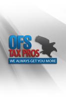 OFS Tax Pros Affiche