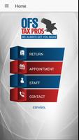 OFS Tax Pros capture d'écran 1