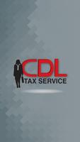 CDL TAX SERVICE syot layar 3