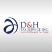 D&H Tax Service Inc.
