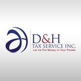 D&H Tax Service Inc. icon