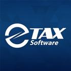 eTAX Software 아이콘