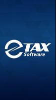 eTAX Software โปสเตอร์