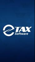 eTAX Software penulis hantaran