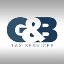 G & B Tax Service aplikacja