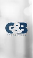 G & B Tax Service poster
