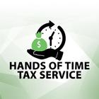 آیکون‌ HANDS OF TIME TAX