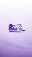 PAIGE INCOME TAX SERVICES الملصق