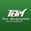 TBM - TAX BUSINESS MANAGER