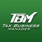 TBM - TAX BUSINESS MANAGER أيقونة