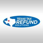 TEXAS TAX REFUND SOLUTIONS icon