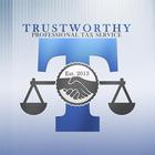 Trustworthy Professional Tax 图标