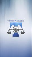 Trustworthy Professional Tax โปสเตอร์