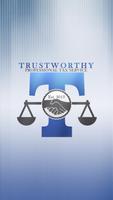 Trustworthy Professional Tax اسکرین شاٹ 3