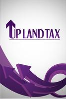 Upland Tax Software الملصق