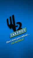 W-2 TAX PROS, LLC ภาพหน้าจอ 2