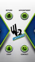 W-2 TAX PROS, LLC اسکرین شاٹ 3