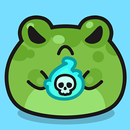 Legend of Frog APK