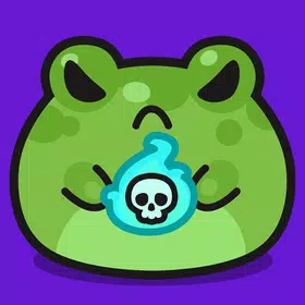 Legend of Frog: Idle RPG