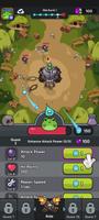 Legend of Frog постер