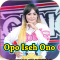 Lagu Opo Iseh Ono