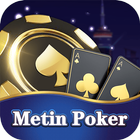 آیکون‌ Metin Poker
