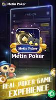 برنامه‌نما Metin Poker عکس از صفحه