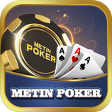 آیکون‌ Metin Poker