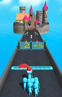 Crowd Castle Run screenshot 2