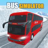 Simulateur de bus : Auto-école icône