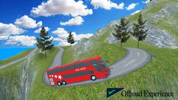 Simulator Bus: Mengemudi screenshot 1