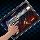 Weapon Gun Sound Simulator icono