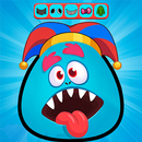 Monster Makeover: Mix Monsters APK