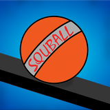 SquBall أيقونة