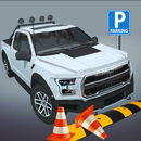 Berkendara Kota : Offroad 4x4 APK