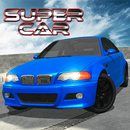 Car Stunt Racing Simulator APK