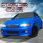 Car Stunt Racing Simulator 아이콘