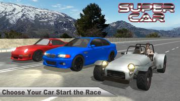 Car Stunt Racing Simulator 스크린샷 3