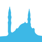 Namaz Vakti (Islamic Tools) アイコン