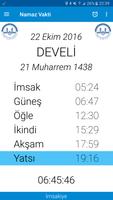 Namaz Vakti (Islamic Tools) Cartaz